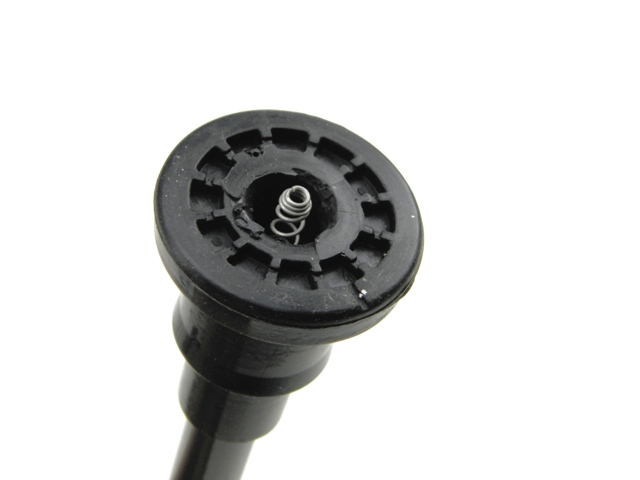 Conector bobina de inductie Suzuki Baleno 1.3, 1.3i16v, 1.6i16v, Grand Vitara 2 1.6 4x4 2005-, Swift 1.3, 1.5, 1.6 2005-, Liana 1.3, 1.6 2002-, Ignis 1.3 2003-, Fiat Sedici 1.6 2006-, Subaru Justy, ECZ-SU-000A