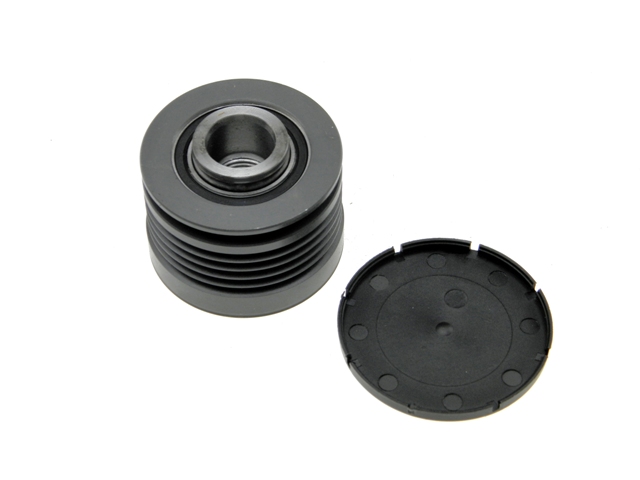 Fulie ambreiaj alternator Mercedes Clasa A W169 1.5, 1.7, 2.0 2004.09-, 2661550115