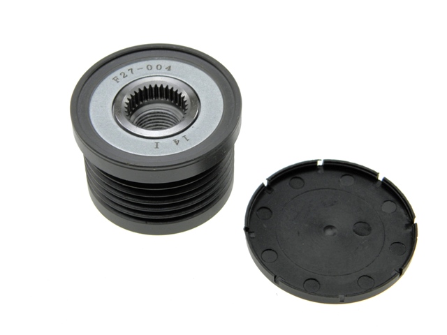 Fulie ambreiaj alternator Mitsubishi Carisma 1.9did 2000.09-, Renault Laguna 2 1.9dci 2001.2003-, 2600001