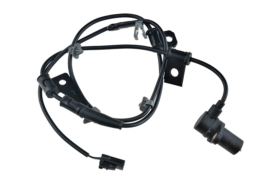 Senzor ABS fata Hyundai Elantra 2000-, Stanga, NTY HCA-HY-527