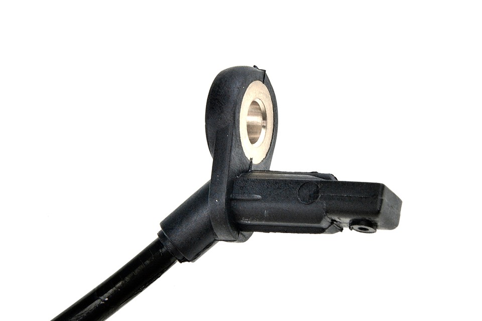 Senzor ABS spate Mercedes Ml 2005-, R Clasa 2006-, Stanga, Dreapta, NTY HCA-ME-012