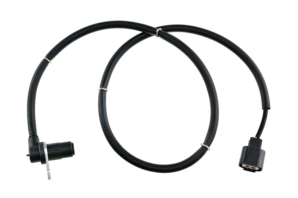 Senzor ABS fata Mitsubishi Pajero V63, V64, V65, V68, V73, V74, V75, V78 2000-, Dreapta, NTY HCA-MS-012