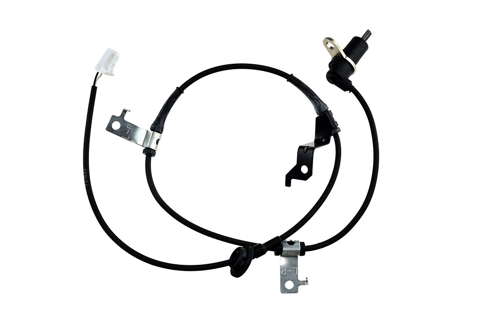 Senzor ABS spate Mazda Mpv 1999-2006, Stanga, NTY HCA-MZ-040