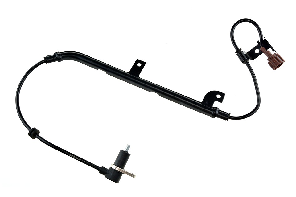 Senzor ABS spate Nissan Primera P11 1996-, Stanga, NTY HCA-NS-002