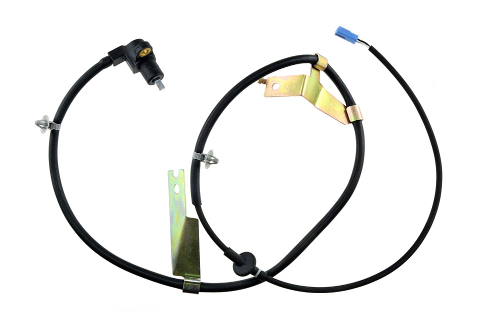Senzor ABS spate Suzuki Swift 3 2005-2008, Splash 2008-, 1285mm, Stanga, NTY HCA-SU-002