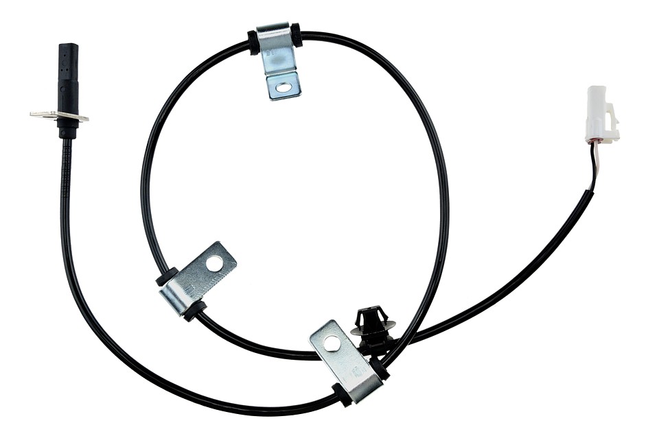 Senzor ABS spate Suzuki Grand Vitara 2005-, Dreapta, NTY HCA-SU-033
