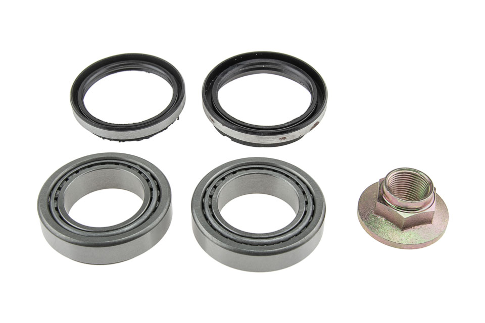 Rulment fata Kia Pride -2001, Rio 1 -2002, Rio 2 1.3 2004- Mazda 121 Da, Db -1993, NTY KLP-MZ-001