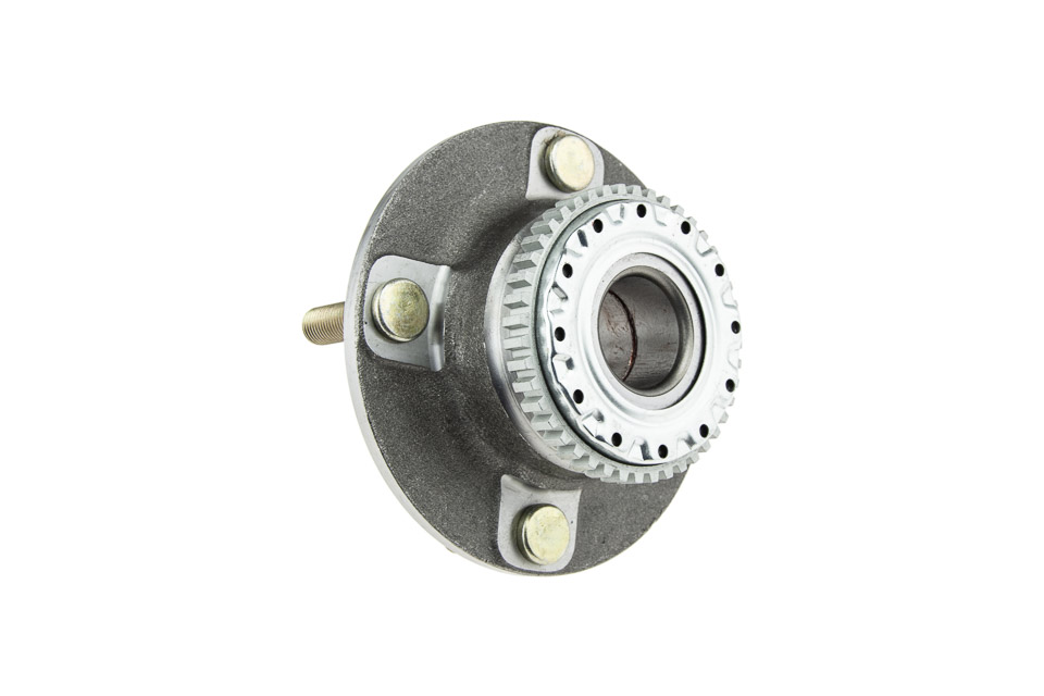 Butuc roata spate Hyundai Elantra 2000.06-2001.07, Matrix 2001-, +Abs, NTY KLT-HY-524