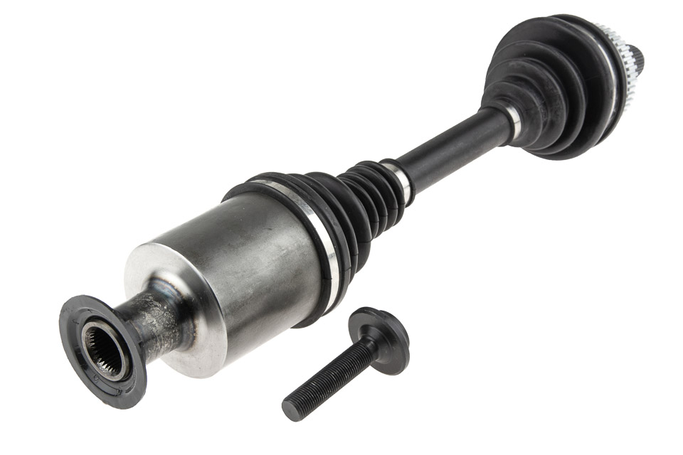 Planetara Mercedes Clasa E 4matic W210, S210 2007.99-2003, Stanga, Fata, NTY NPW-ME-022