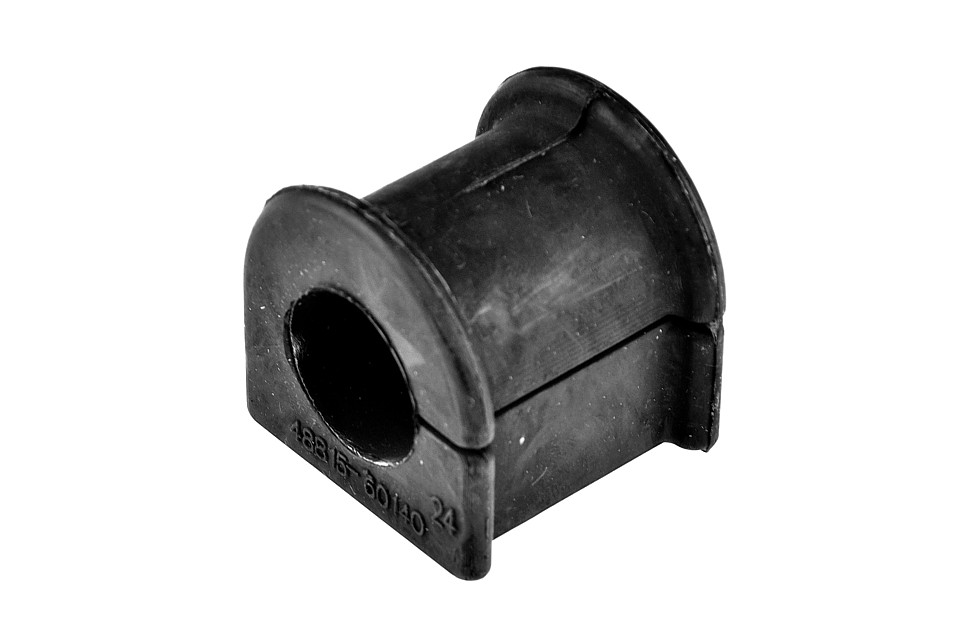 Bucsa bara stabilizatoare spate Toyota Land Cruiser Hdj, Uzj100 4.2td, 4.7 V8 1998-2007, Lexus Gx470 2002-2009, NTY ZGS-TY-076