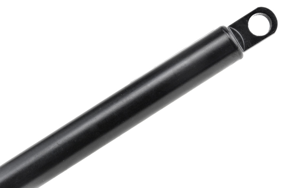 Amortizor capota fata , L=410mm, F=280n, Bmw Seria 3 E36, 1992-1999, NTY AE-BM-005