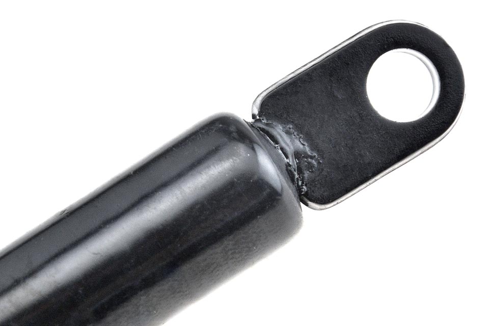 Amortizor softtop cu deschidere manuala , L=205mm, F=800n, Bmw Seria 3 E46, 2000-2007, NTY AE-BM-039