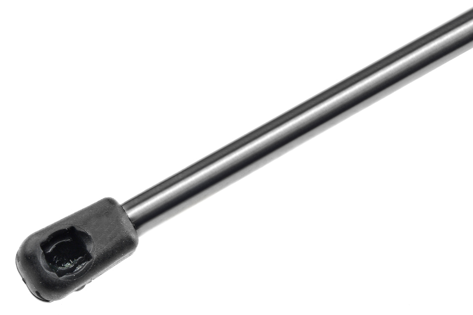 Amortizor haion L=755mm, F=1080n Vw T5; T5 Multivan 2003-2015, 7H0827550B