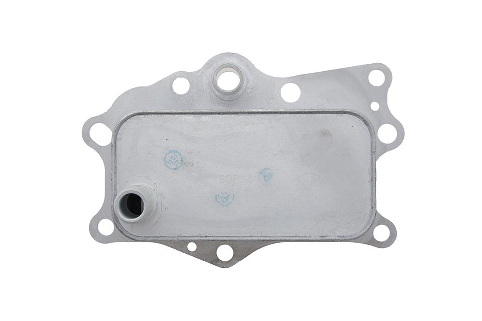 Radiator ulei motor, Termoflot Opel Antara 2.2cdti 2010-, Chevrolet Captiva 2.0d, 2.2d 2011-, Cruze 2.0cdi 2010-, Orlando 2.0d 2011-, NTY CCL-PL-010