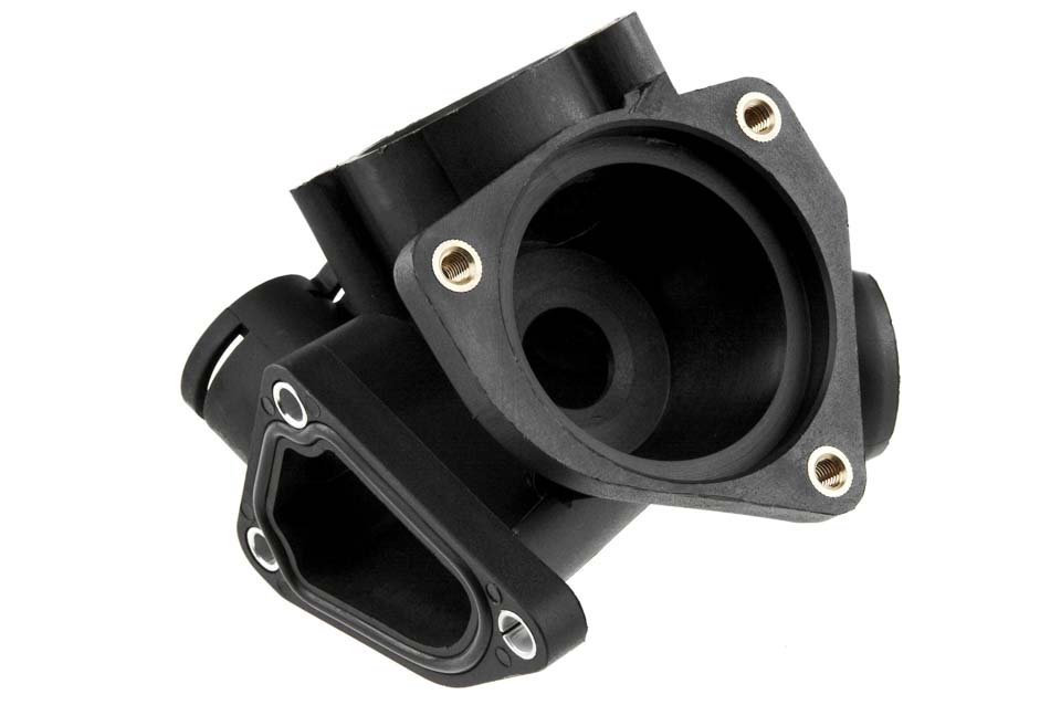 Termostat Vw T4 2.8r 1995-2000, Vw Golf 3 2.8 Vr6, 2.9 Vr6 1994-1999, NTY CTM-VW-005