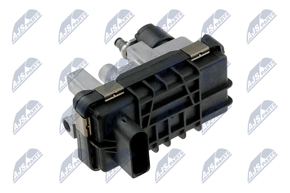 Actuator turbo G-103, 6NW008412, Bmw E46 320d 2001-, NTY ECD-BM-004