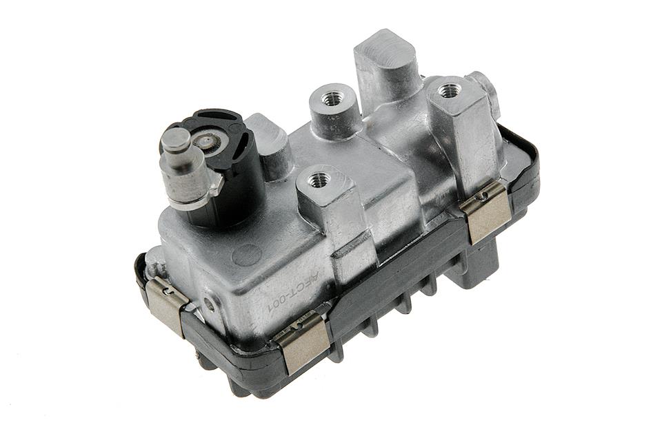 Actuator turbo G-77, 6NW009550, Citroen Jumper 2.2hdi 202011-, Fiat Ducato 2.2d 202011-, Peugeot Boxer 2.2hdi 2011-, NTY ECD-CT-001