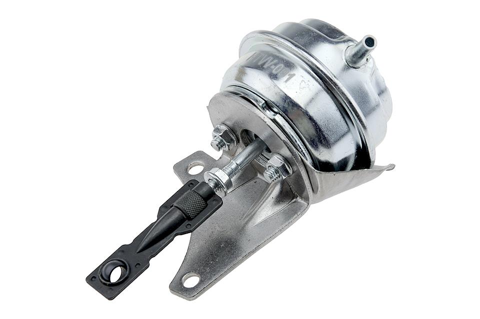 Actuator turbo , Motorizari 2.4 Usi, Volvo S60 2001-, S80 2001-, V70 2001-, Xc70 Cross Country 2002-, Xc90 2002-, NTY ECD-VV-001