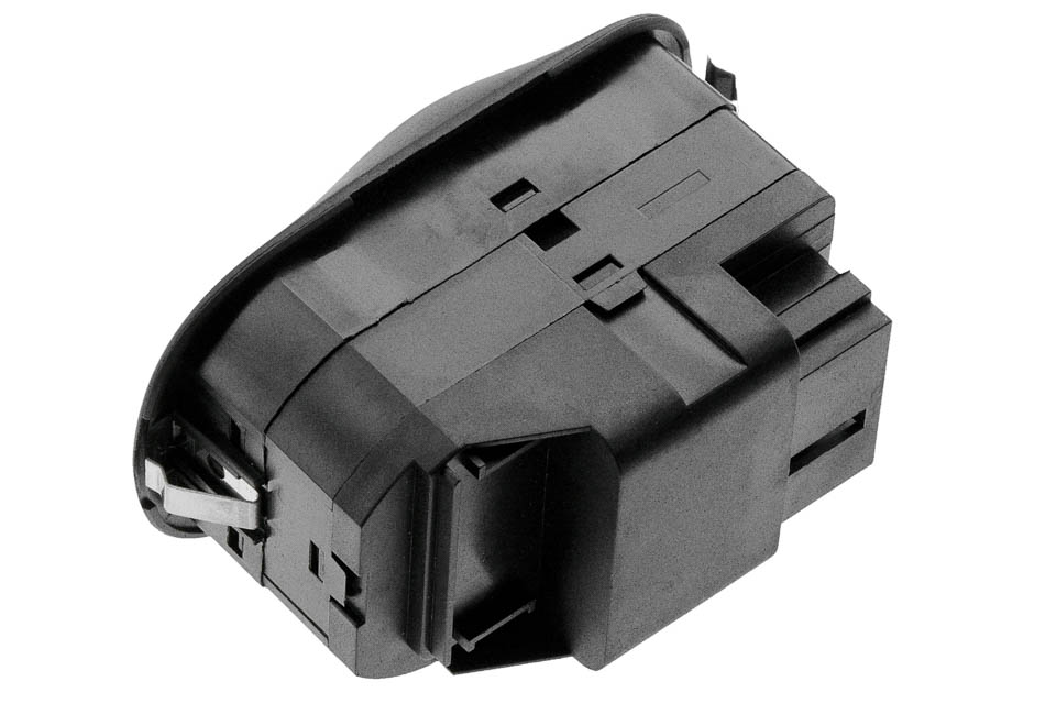 Comutator macara geam Peugeot 206 1998-, Citroen Jumpy 2007-, NTY EWS-PE-008