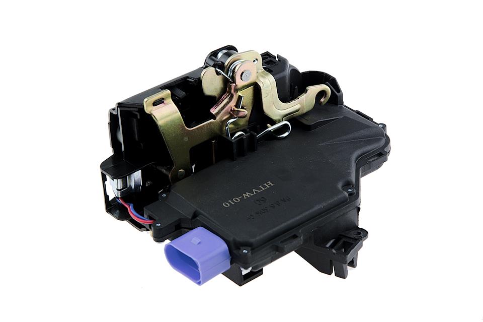 Actuator usa fata Vw Golf 5 -2008, Jetta -2010, Touran -2010, Skoda Octavia 2 -2013, Dreapta, NTY EZC-VW-010