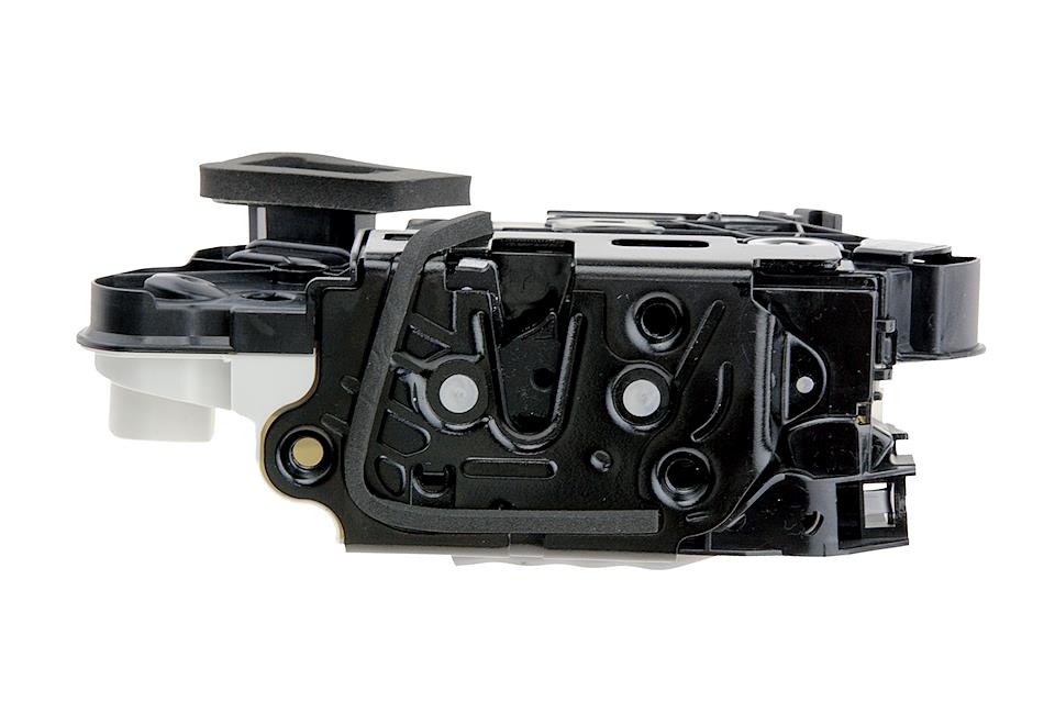 Broasca, Actuator usa fata Vw Beetle 2011-, Caddy 3, Golf 6 2008-, Golf 7, Jetta 2010-, Passat B8 2014-, Polo 6R, 2009-2017, Skoda Yeti, Octavia 2013-2020, Rapid, Seat Alhambra 2010-, Leon 2012-2020, Toledo 2012-, partea stanga, cu 7 pini, NTY