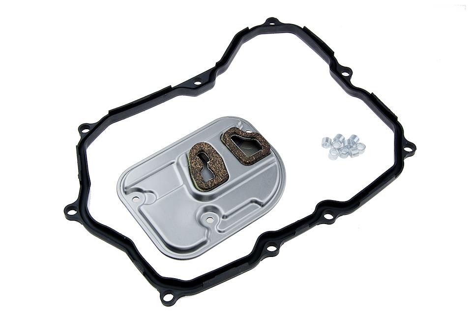 Filtru transmisie Cutie De Viteze 09m, Tf-62sn, Aq450 Vw Tiguan 2.0tdi, Tfsi 2007-, NTY FSF-VW-010