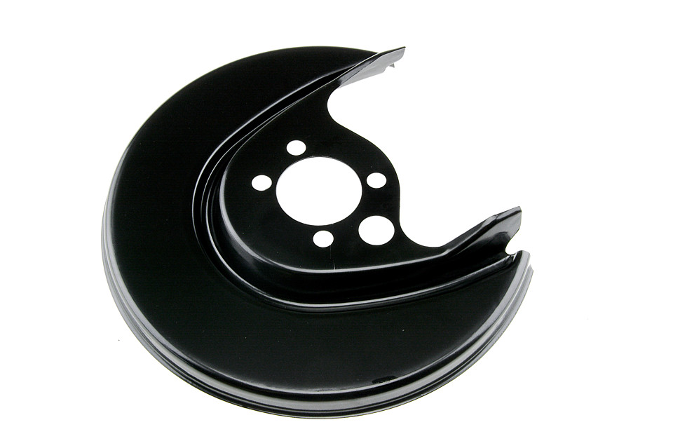 Protectie disc frana Vw Polo -2001, Caddy 2004- Seat Cordoba, Ibiza -2002, Stanga, Spate, NTY HTO-VW-025