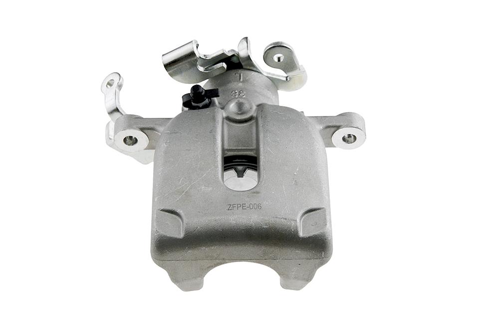 Etrier spate Peugeot 5008 2009-, 3008 Hybrid 2009-, 508 Hybrid 2010-, Citroen Ds5 2011-2015, Ds5 2015-, Stanga, NTY HZT-PE-006