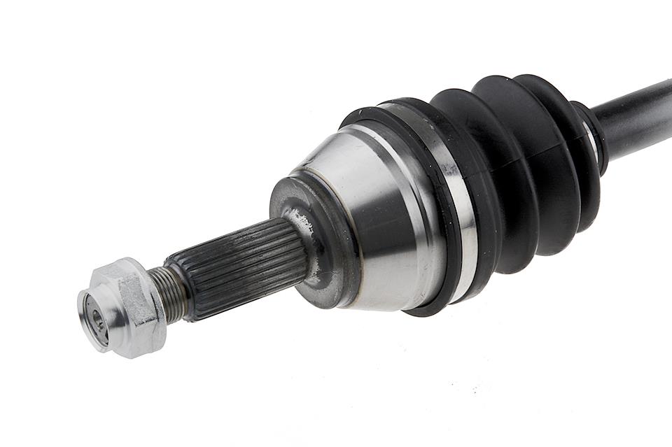 Planetara Ford Fiesta 1.6i 16v 2001-2010, Fusion 1.6i 16v 2002-2010, Stanga, NTY NPW-FR-079