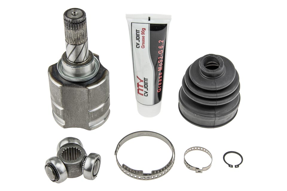 Cap planetara spre cutie Nissan Micra Cutie Manuala K12 1.0, 1.2, 1.3 2003-, Stanga, Dreapta, NTY NPW-NS-020