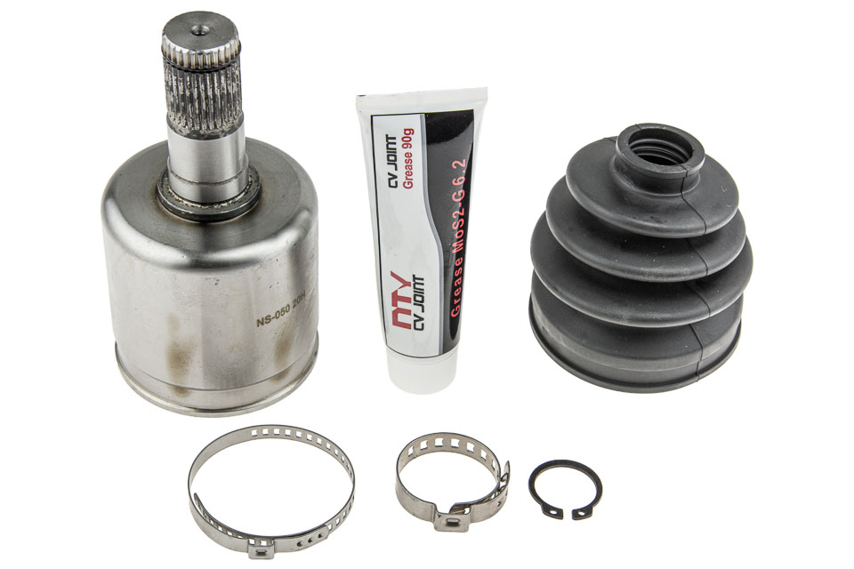 Cap planetara spre cutie Nissan Qashqai 2.0dci 4wd 2007-2014, Renault Koleos 2.0dci 2wd, 4wd 2009-, Stanga, Fata, Cutie Automata, NTY NPW-NS-050