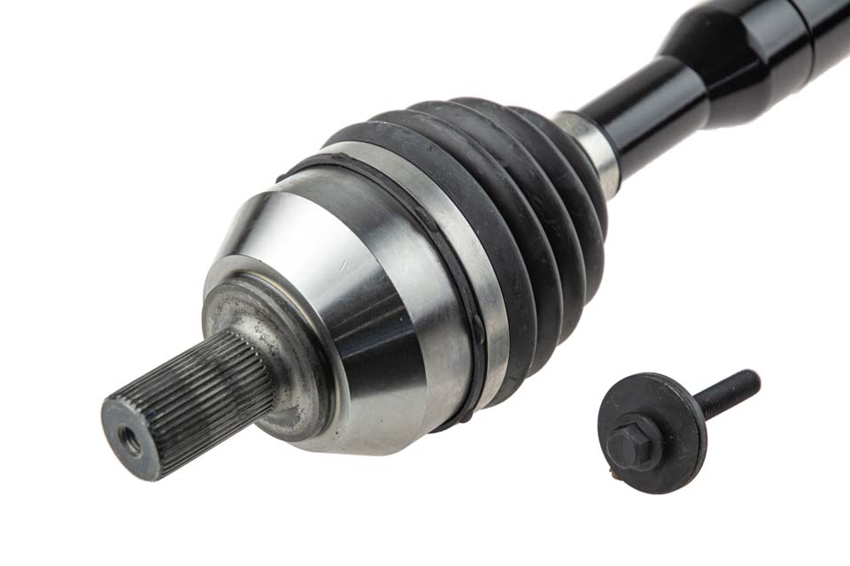 Planetara Volvo Tractiune Pe 2 Roti Xc60 2.0d4 2013-2016, 2.0t5 2015-2017, 3.0t6 2013-2017, Dreapta, cutie de viteze automata , NTY NPW-VV-057