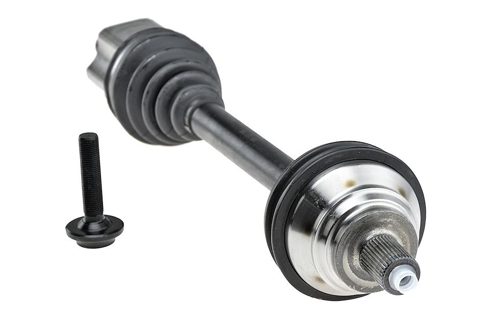 Planetara Vw Tiguan 4motion 2.0tdi 136 Cp, 140 Cp 2007-2018, Stanga, cutie de viteze automata6, NTY NPW-VW-133
