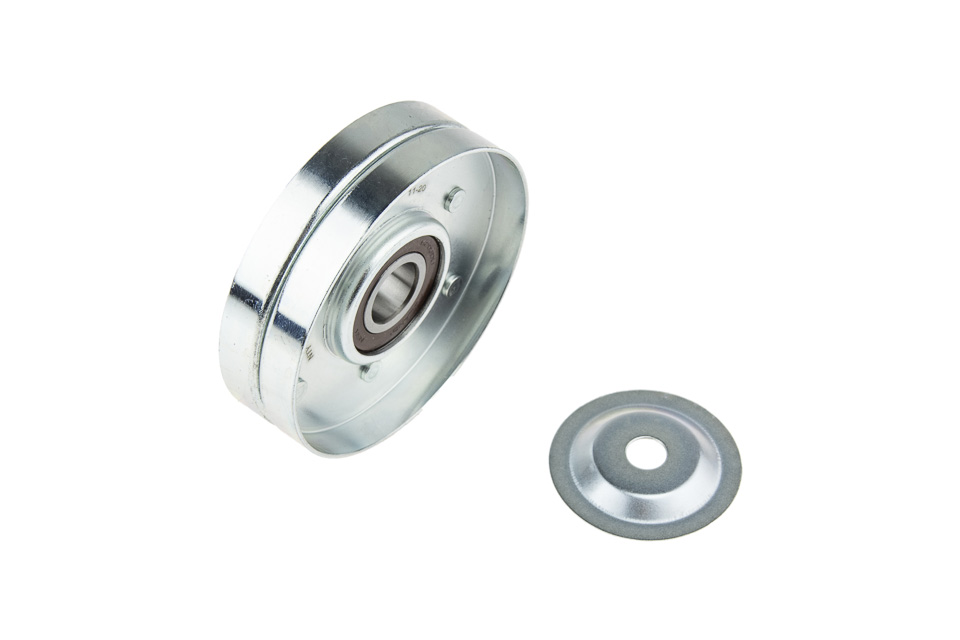 Rola curea transmisie Suzuki Grand Vitara 1, Grand Vitara 2 2.0 03.1998-02.2015, NTY RNK-SU-011