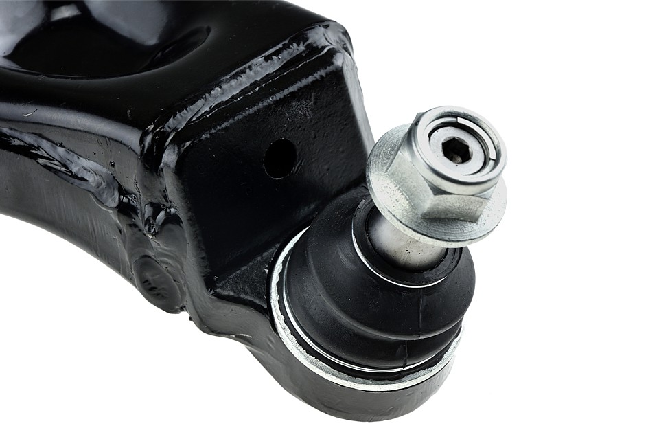 Brat suspensie fata Mercedes Sprinter 2006-, Vw Crafter 06 -, Inferior Dreapta, NTY ZWD-ME-010