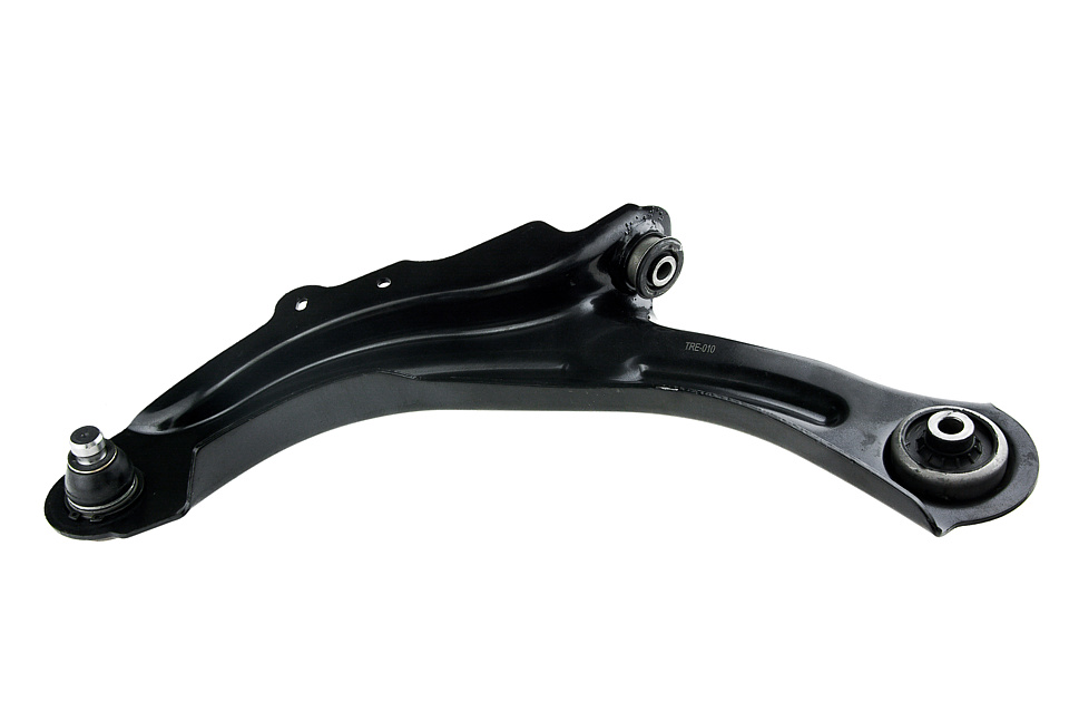 Brat suspensie fata Renault Megane 2 2003-, Scenic 2003-, Captur 2013-, Inferior Stanga, NTY ZWD-RE-010