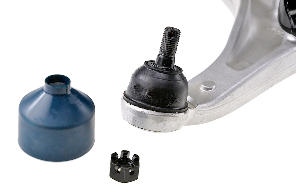 Brat suspensie spate Nissan 370z 2008-, Superior, Stanga, Infiniti G 2008-, 55502-JL01A
