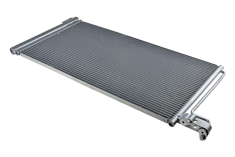 Condensator climatizare, Radiator clima C-Max (Cb7, Ceu) (2010-) 1.6 Efi, Focus 3 (Cb8, Cew) (2011-) 1.6 Flexifuel (Cu Uscator), NTY CCS-FR-015