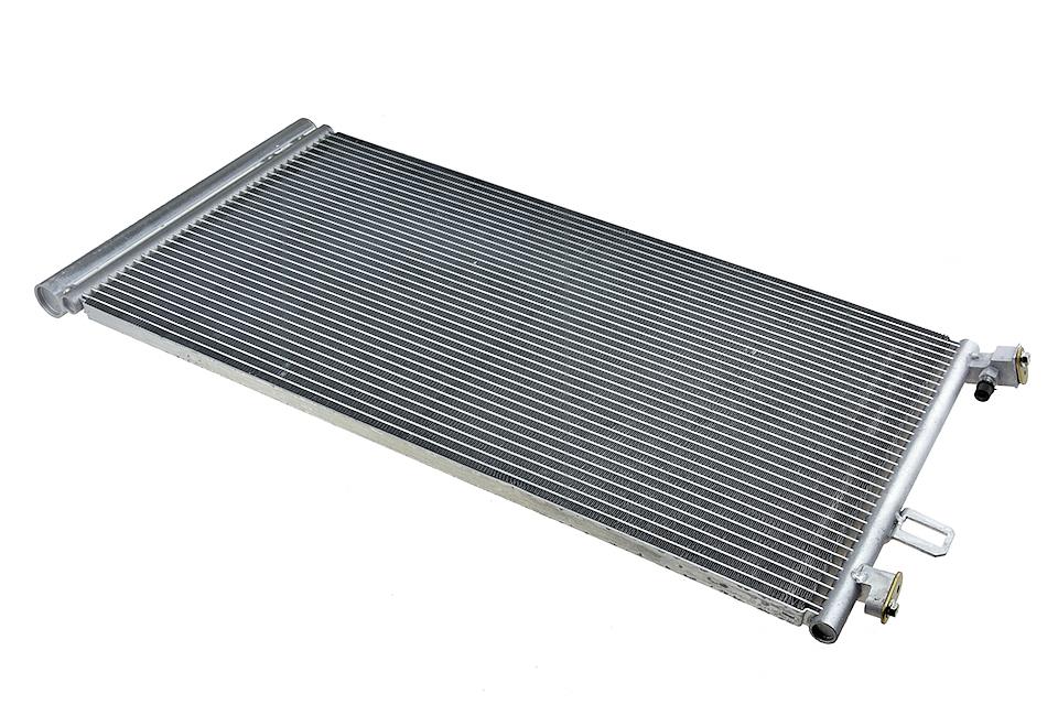 Condensator climatizare, Radiator clima Fluence (2008-) 1.6 1 16v (Cu Uscator), NTY CCS-RE-025