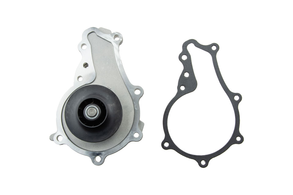 Pompa apa Peugeot 207, 307, 407 1.6hdi 2004-, Partner 1.6hdi 2006-, Volvo C30, S40, V50 1.6d 2006-2012, 1201.G1