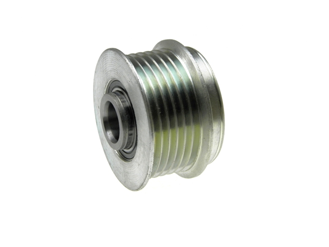 Fulie ambreiaj alternator Ford Focus St170 2.0 2002.2003-11.2004, VP2M5U10A352AA