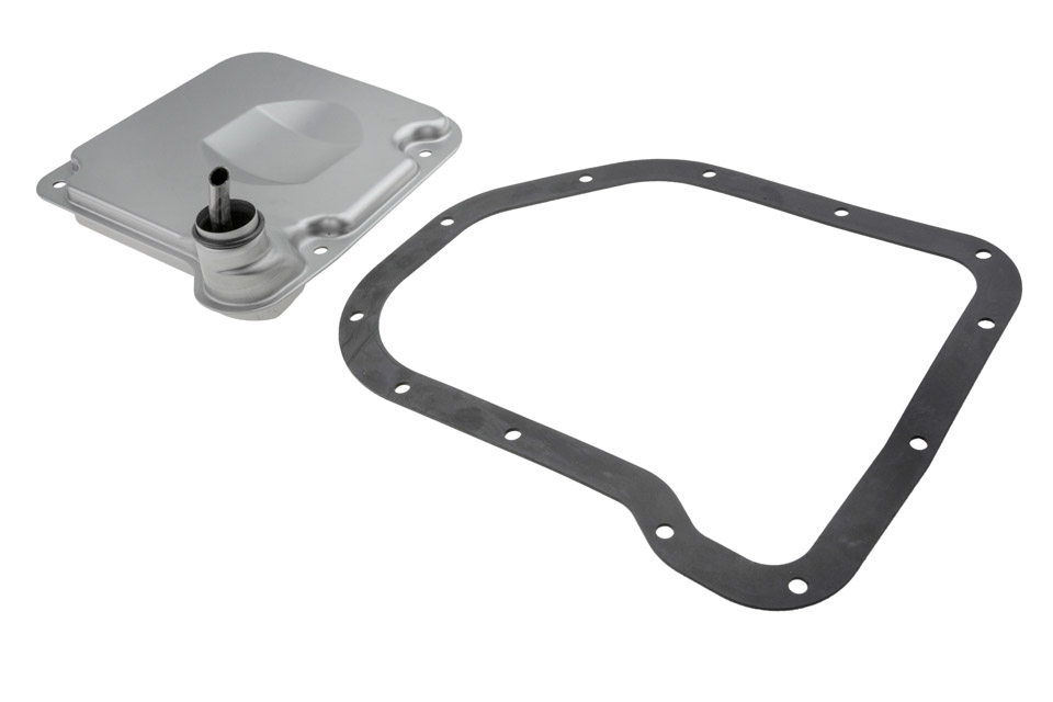 Filtru transmisie Cutie De Viteze Ecvt Subaru Forester 2.0i 2013-, Outback 2.5i 2013-, Legacy 2.0i 2012-2017, NTY FSF-SB-005