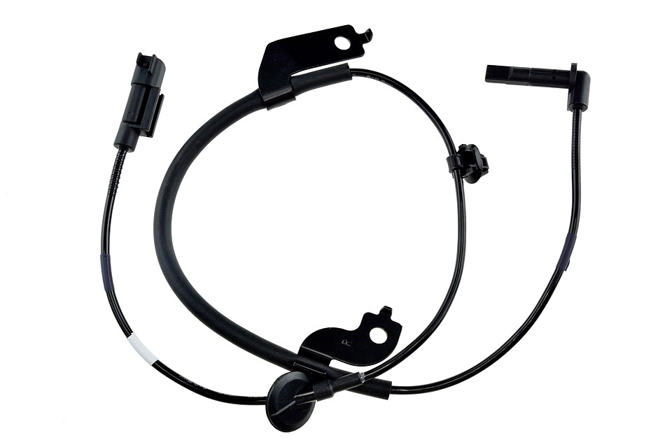 Senzor ABS fata Mitsubishi Outlander 2 2006-, Lancer 2007-, Asx 2010-, Dreapta, NTY HCA-MS-020