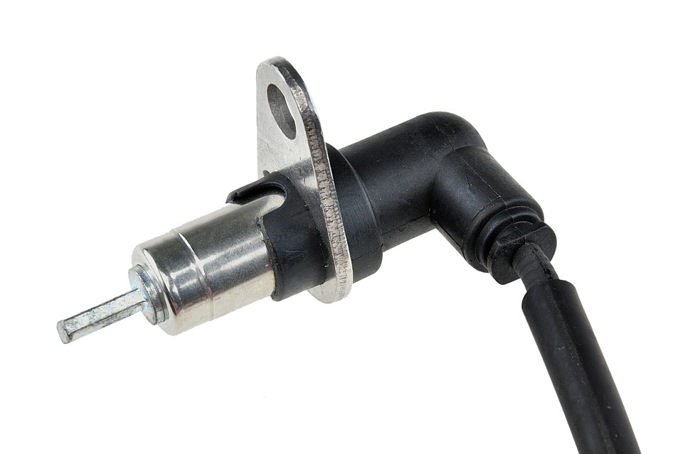 Senzor ABS spate Suzuki Liana 2001-, Stanga, NTY HCA-SU-017