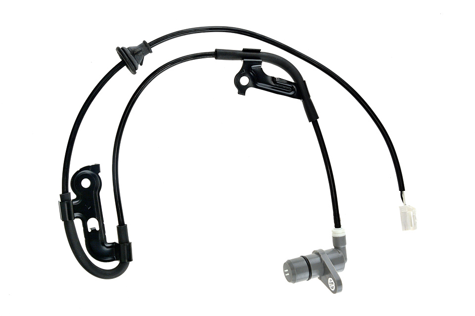 Senzor ABS spate Toyota Carina E Jap 1997-, Camry 1991-1996, Avalon -1999, Lexus Es300 -1996, Stanga, Tip Denso, NTY HCA-TY-053