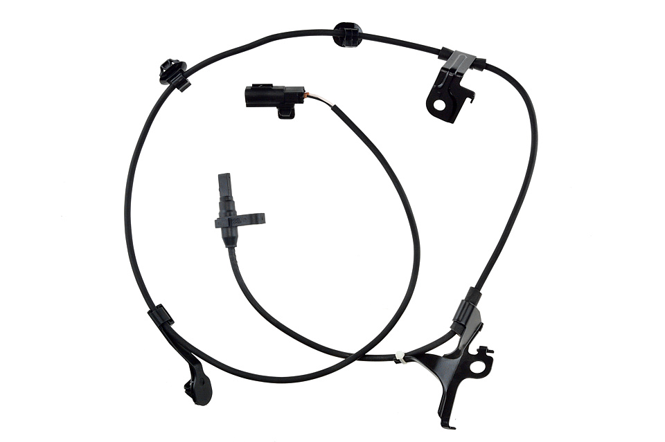 Senzor ABS fata Toyota Verso S 2011-, Stanga, NTY HCA-TY-093