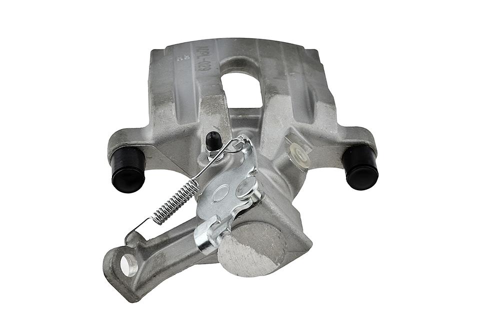 Etrier spate Opel Signum 2003-, Vectra C Combi 2003-, Dreapta, Pentru Discuri De Frana Neventilate Sistem Ate, NTY HZT-PL-029