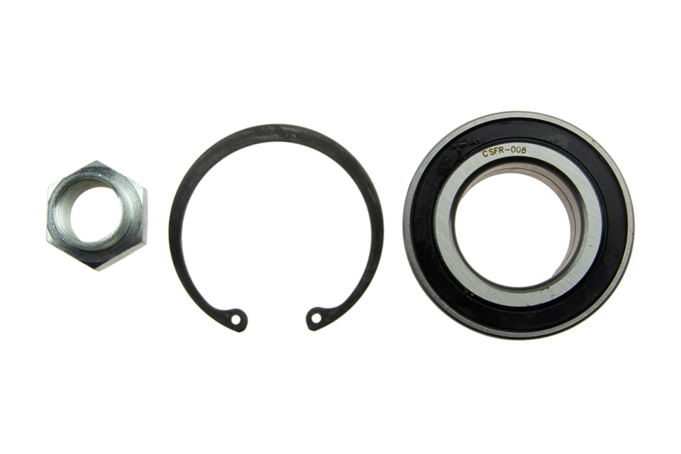 Rulment fata Ford Escort 1990-02.1999, Fiesta 1989-2002, Ka 1996-2008, Puma 1997-, Orion 1990-, NTY KLP-FR-008