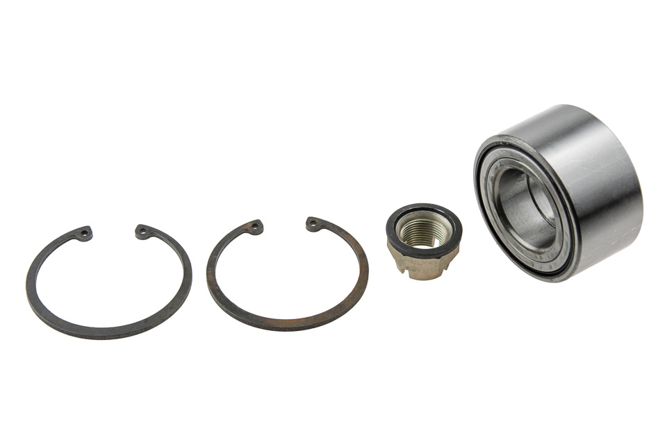 Rulment fata Saab 9-3 01.1999-, Saab 9-5 07.1999-12.2001, NTY KLP-SA-006
