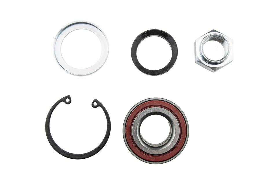 Rulment spate Citroen Xsara 1997-2000, Peugeot 306 1993-2000 206 1998-2000, NTY KLT-CT-002